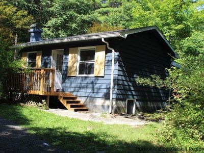 21 Upper Cherrytown Rd, Kerhonkson, NY, 12446