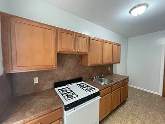 Rented by Pear NYC LLC