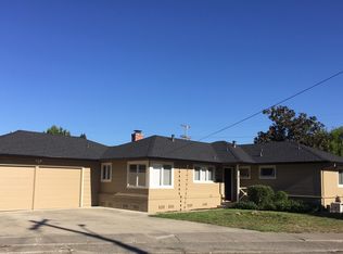 3621 Evergreen Rd, Santa Rosa, CA 95405