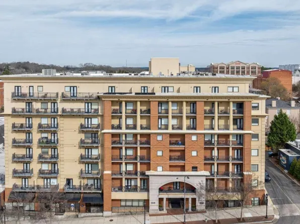 250 Broad St #301, Athens, GA 30601