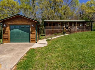 89 Copperhead Ct, Blairsville, GA 30512