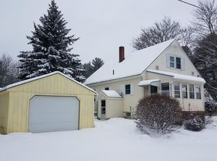 58 Violette Ave, Waterville, ME 04901