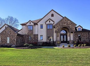 10043 Morris Dr, Dublin, OH