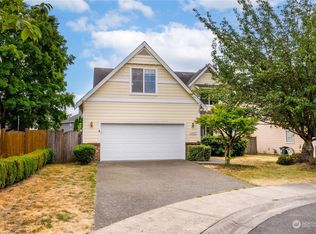 13017 SE 261st Pl, Kent, WA 98030