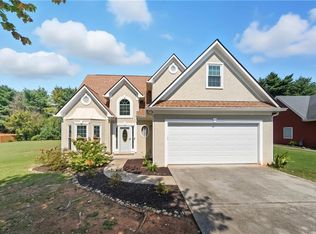 113 Burleyson Dr, McDonough, GA 30253