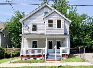 18-20 Rifle St, Springfield, MA 01105