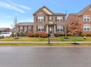 807 Beamon Dr, Franklin, TN 37064