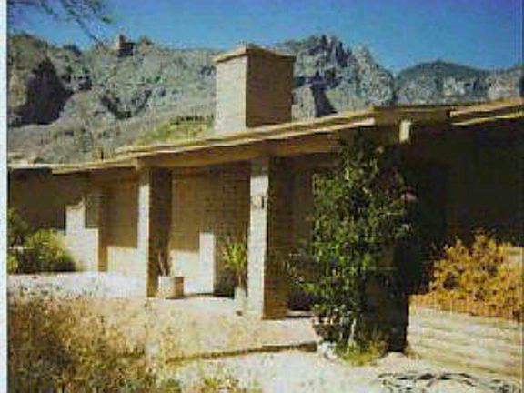 5th image of 3575 E Ventana Canyon Dr #0