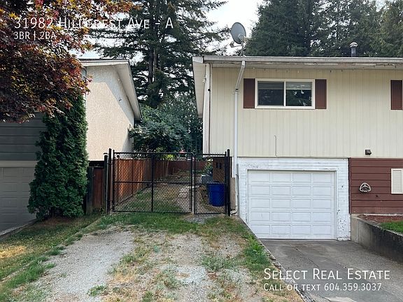 2nd image of 31982 Hillcrest Ave #A