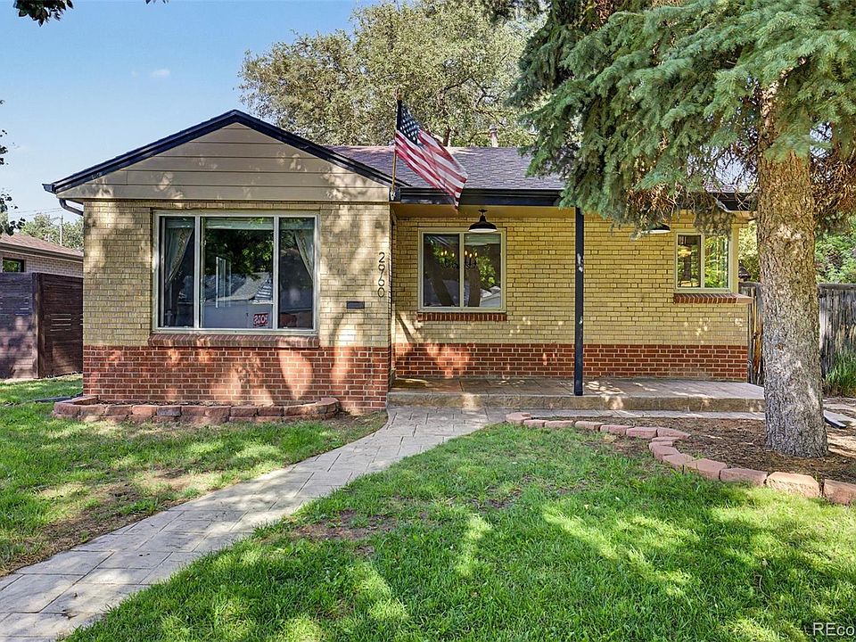1st image of 2960 S Corona Street