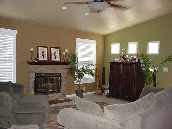 Additional View of Family Room