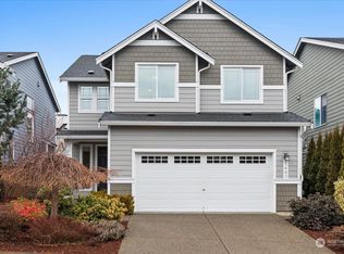 3603 196th Pl SE, Bothell, WA 98012