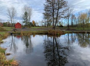 570 Mudgett Rd, Levant, ME 04456