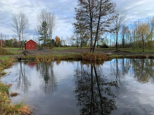 570 Mudgett Road, Levant, ME 04456