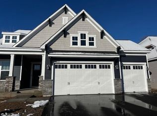 10001 Jack Pine Ln, Rogers, MN 55374