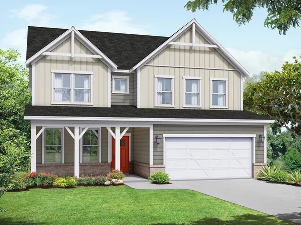 8216 Netterfield Dr, White House, TN 37188