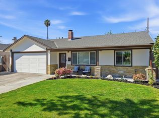 2823 Quinto Way, San Jose, CA 95124