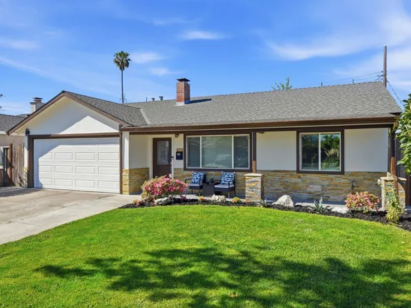 2823 Quinto Way, San Jose, CA 95124