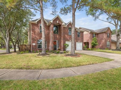 3611 Brinton Trails Ln, Katy, TX, 77494