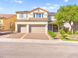 96 Cricklewood Ave, Henderson, NV 89002