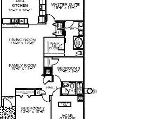 10937 Chippewa Way, Pensacola, FL 32534