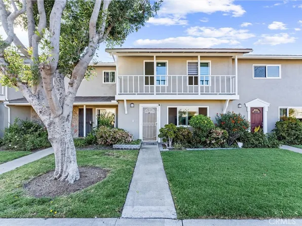 1777 Mitchell Ave APT 76, Tustin, CA 92780