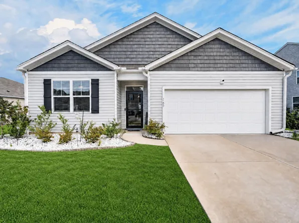 165 Oakwood Blvd, Summerville, SC 29486