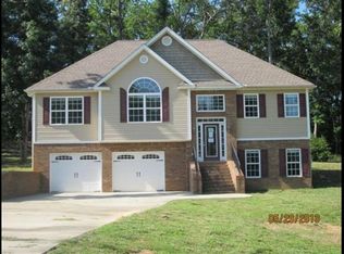 117 Bram Way SE, Calhoun, GA 30701