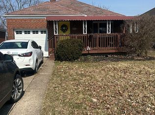 2320 Grovewood Ave, Parma, OH 44134