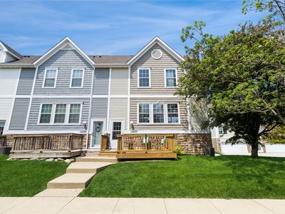 15237 Alpine Dr, Urbandale, IA, 50323