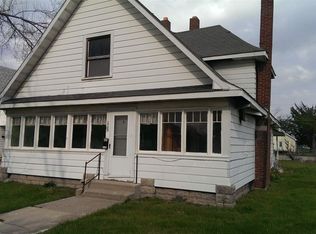 1730 S Bell St, Kokomo, IN 46902