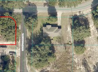0 Locust Radl, Ocala, FL 34472