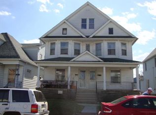 1109 Rundle St, Scranton, PA 18504