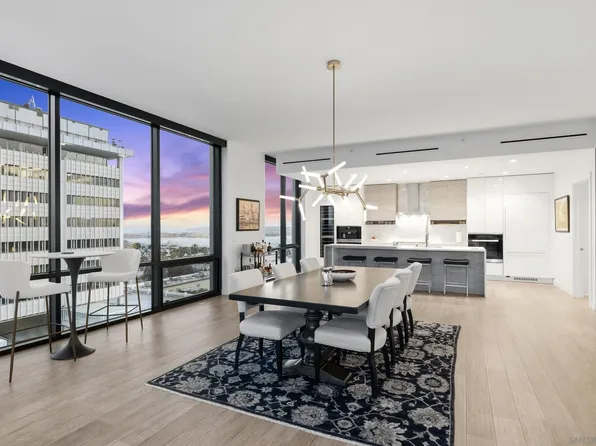 2604 5th Ave #802, San Diego, CA 92103