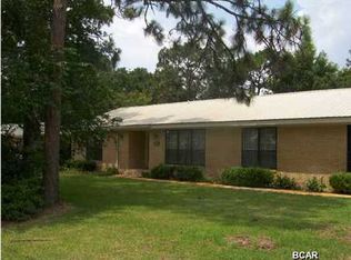 223 Pine Ridge Dr, Panama City, FL 32405