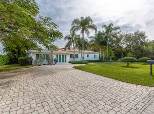 7101 SW 68th Ct, South Miami, FL 33143