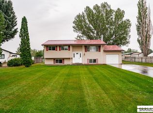 6764 N Jennifer Ln, Idaho Falls, ID 83401
