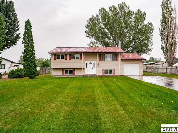 6764 N Jennifer Ln, Idaho Falls, ID 83401