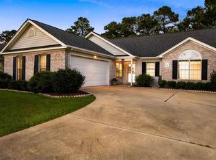 2495 Oriole Dr, Murrells Inlet, SC 29576