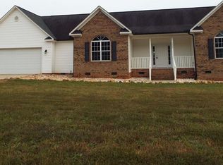 3020 Elderberry Ct, Asheboro, NC 27205