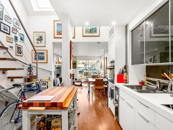 3rd image of 1355 W 4th Ave #6