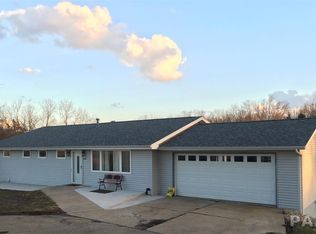 17600 W Southport Rd, Brimfield, IL 61517