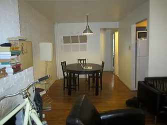 Rented by Brooklyn Heights Real Estate Inc