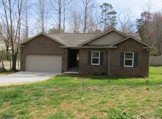 7024 Shalidar Dr LOT 17, Knoxville, TN 37921