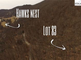 Tbd Thorncliff Dr, Seven Devils, NC 28604