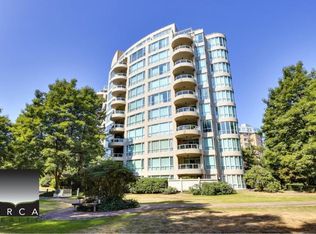 995 Roche Point Dr #201, North Vancouver, BC V7H 2X4