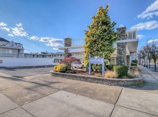 900 Wesley Ave #203, Ocean City, NJ 08226