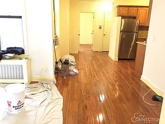 Rented by City Connections Realty