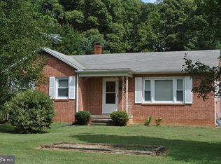 4902 Dumfries Rd, Catlett, VA 20119