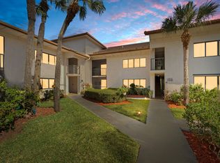 3500 Twin Lakes Ter APT 103, Fort Pierce, FL 34951